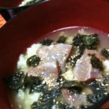 かつおの漬け まご茶漬け レシピ 作り方 By エリーsky 楽天レシピ かつおの漬け まご茶漬け レシピ 作り方 By エリーsky 楽天レシピ